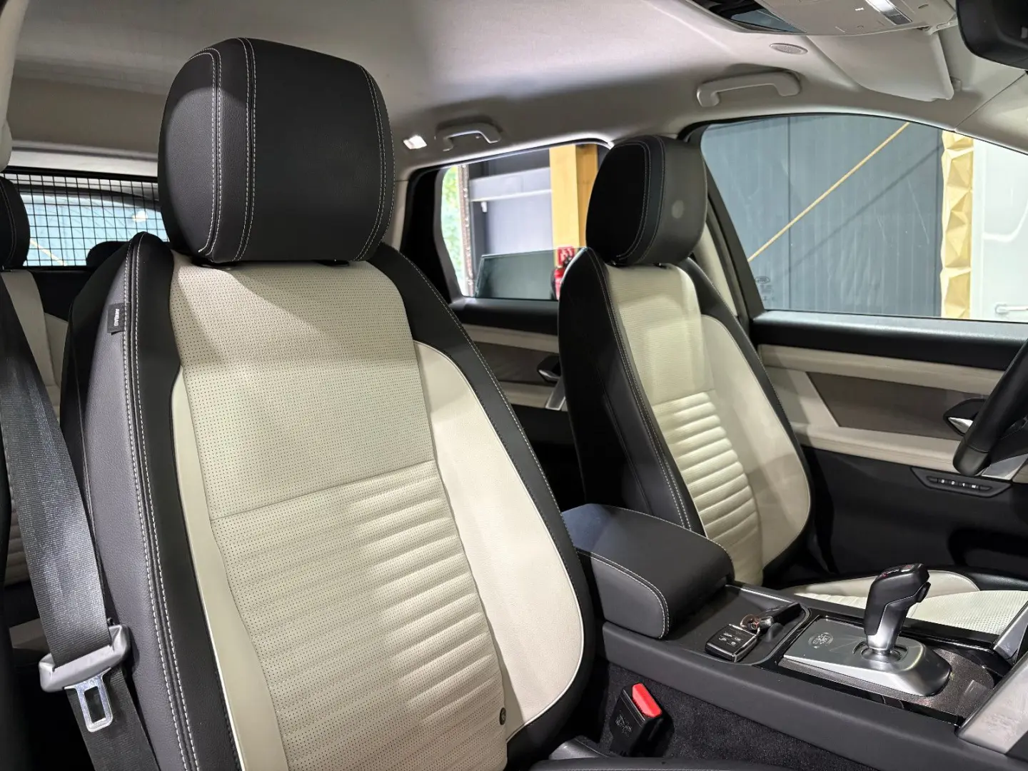 Discovery Sport R-Dynamic SE AWD/MEMORY/ACC/APPL