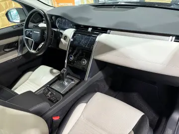 Discovery Sport R-Dynamic SE AWD/MEMORY/ACC/APPL