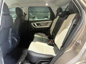Discovery Sport R-Dynamic SE AWD/MEMORY/ACC/APPL