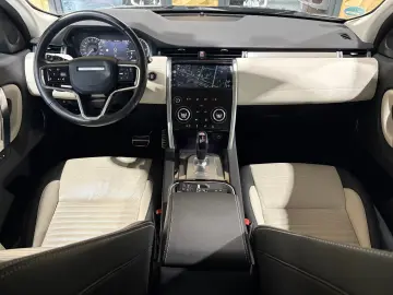 Discovery Sport R-Dynamic SE AWD/MEMORY/ACC/APPL