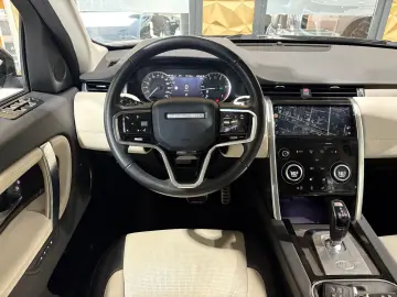 Discovery Sport R-Dynamic SE AWD/MEMORY/ACC/APPL