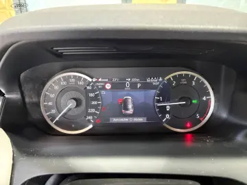Discovery Sport R-Dynamic SE AWD/MEMORY/ACC/APPL