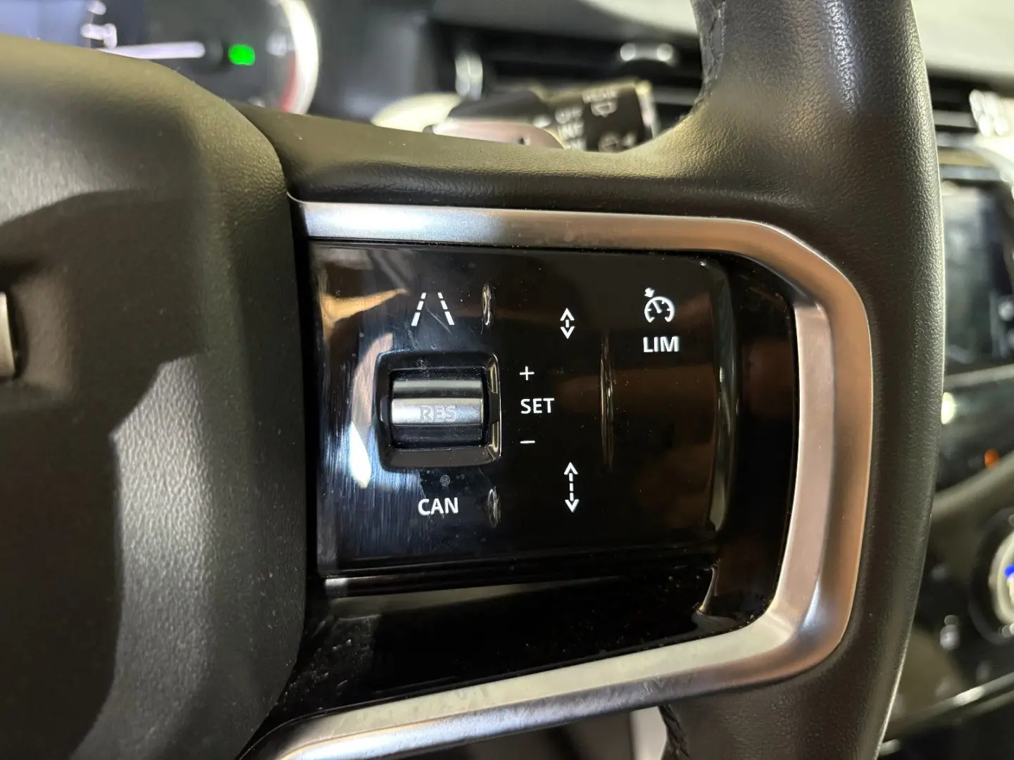 Discovery Sport R-Dynamic SE AWD/MEMORY/ACC/APPL