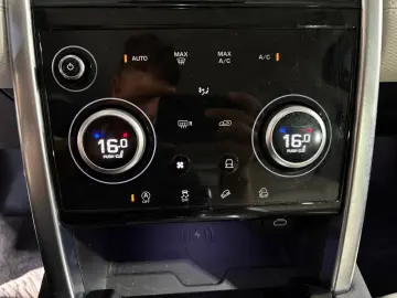 Discovery Sport R-Dynamic SE AWD/MEMORY/ACC/APPL