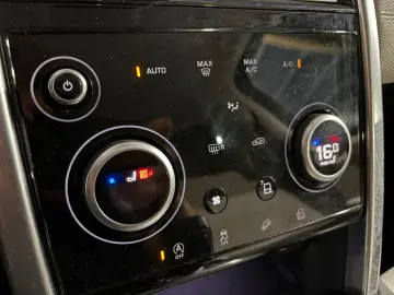 Discovery Sport R-Dynamic SE AWD/MEMORY/ACC/APPL