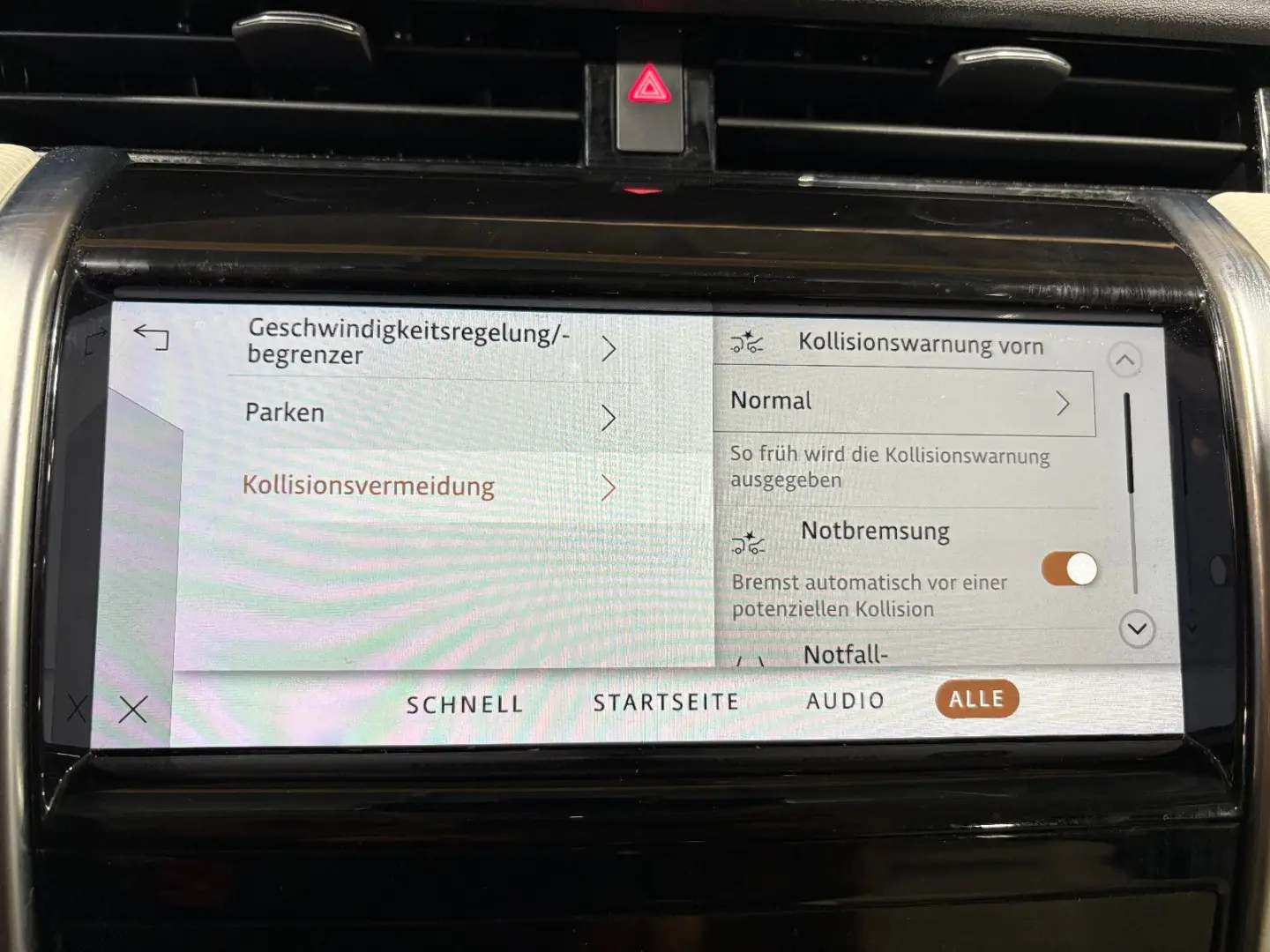Discovery Sport R-Dynamic SE AWD/MEMORY/ACC/APPL
