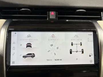 Discovery Sport R-Dynamic SE AWD/MEMORY/ACC/APPL