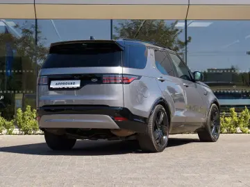 Discovery D250 AWD R-DYNAMIC HSE - AHK