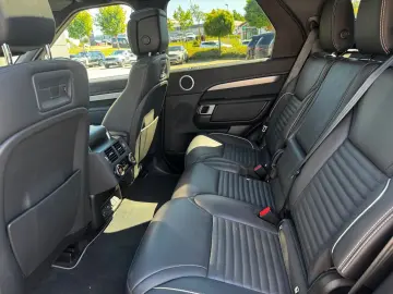 Discovery D250 AWD R-DYNAMIC HSE - AHK