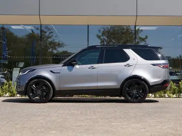 Discovery D250 AWD R-DYNAMIC HSE - AHK