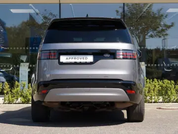 Discovery D250 AWD R-DYNAMIC HSE - AHK