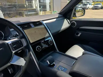 Discovery D250 AWD R-DYNAMIC HSE - AHK