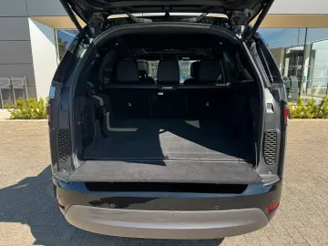 Discovery D250 AWD R-DYNAMIC HSE - AHK