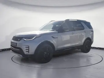 Discovery D250 DYNAMIC SE Automatik Standheizung