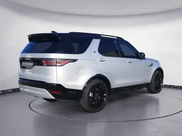 Discovery D250 DYNAMIC SE Automatik Standheizung