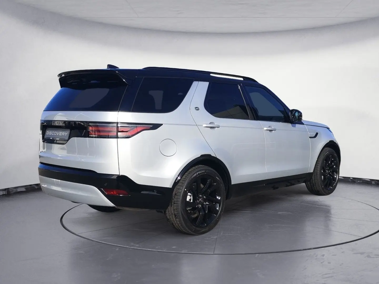 Discovery D250 DYNAMIC SE Automatik Standheizung