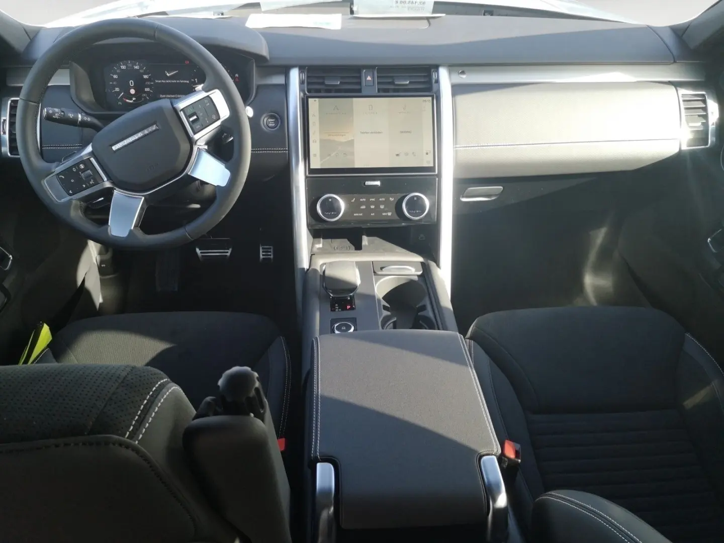 Discovery D250 DYNAMIC SE Automatik Standheizung