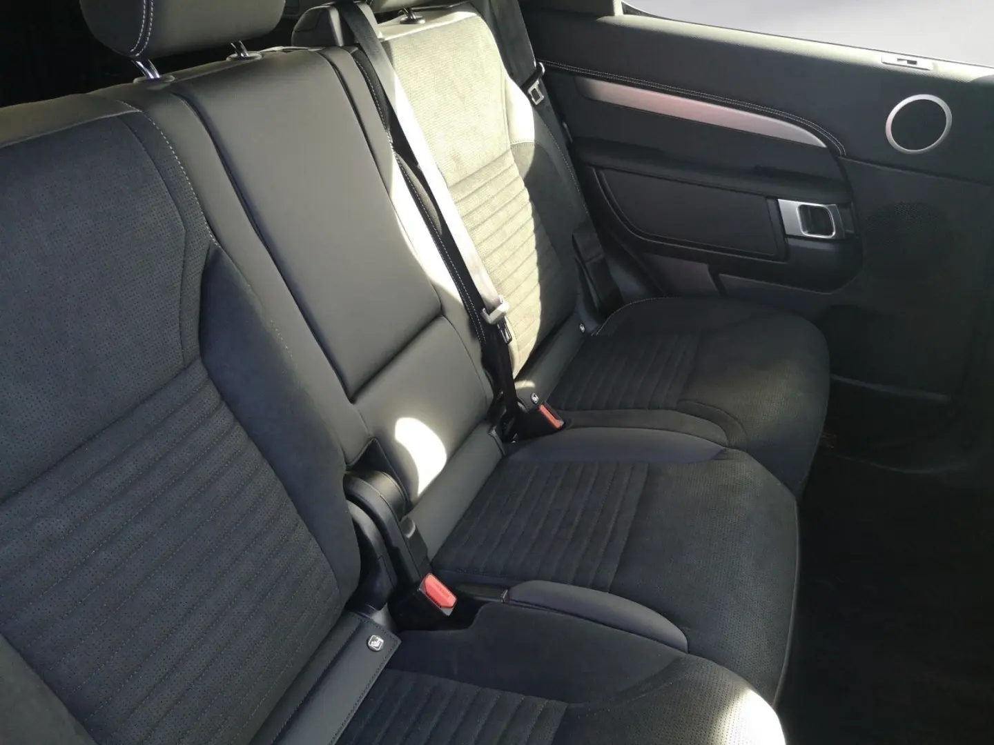 Discovery D250 DYNAMIC SE Automatik Standheizung