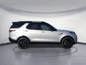 Discovery D250 DYNAMIC SE Automatik Standheizung