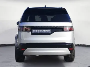 Discovery D250 DYNAMIC SE Automatik Standheizung