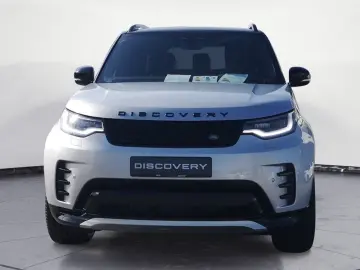 Discovery D250 DYNAMIC SE Automatik Standheizung