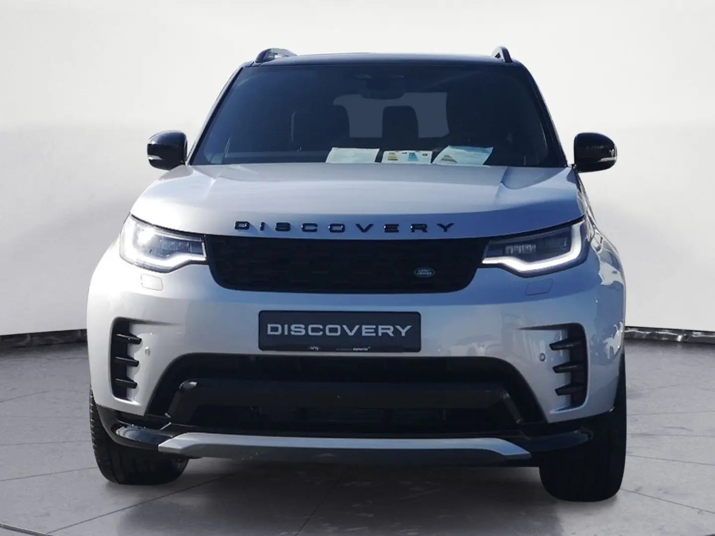 Discovery D250 DYNAMIC SE Automatik Standheizung