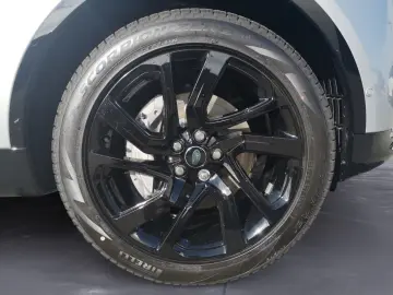 Discovery D250 DYNAMIC SE Automatik Standheizung