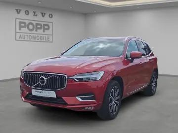 XC60 B4 AWD Inscription  19  ACC AHK LED LHZ SHZ