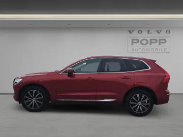 XC60 B4 AWD Inscription  19