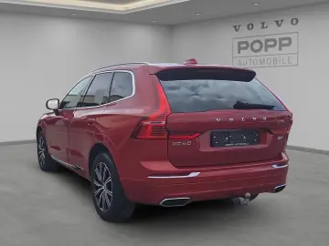 XC60 B4 AWD Inscription  19
