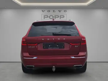 XC60 B4 AWD Inscription  19
