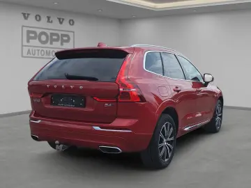 XC60 B4 AWD Inscription  19