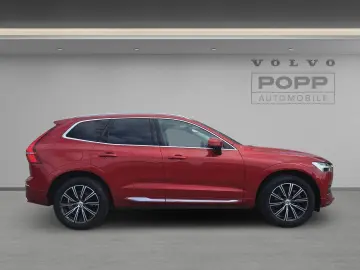 XC60 B4 AWD Inscription  19