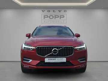 XC60 B4 AWD Inscription  19