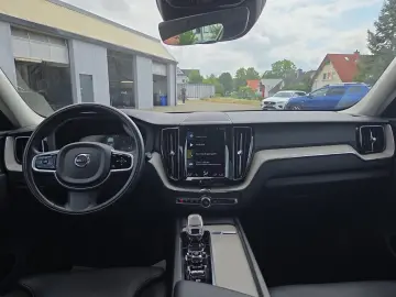 XC60 B4 AWD Inscription  19