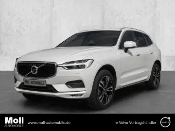 XC60 Momentum Pro AWD B4 Diesel EU6d StandHZG Na