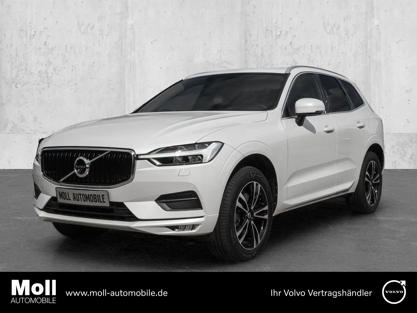 XC60 Momentum Pro AWD B4 Diesel EU6d StandHZG Na