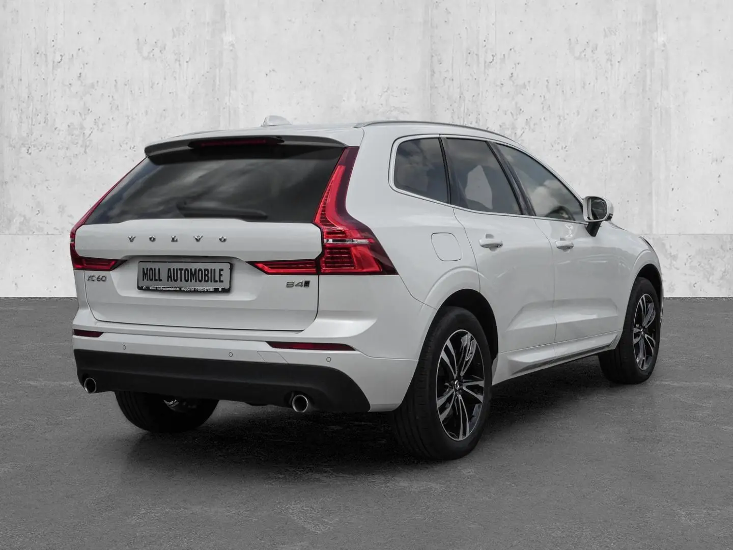 XC60 Momentum Pro AWD B4 Diesel EU6d StandHZG Na