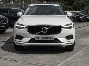 XC60 Momentum Pro AWD B4 Diesel EU6d StandHZG Na