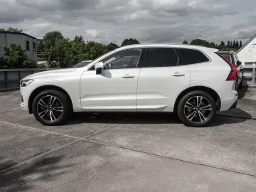 XC60 Momentum Pro AWD B4 Diesel EU6d StandHZG Na