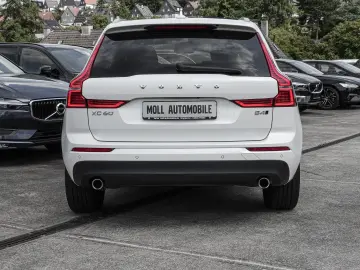 XC60 Momentum Pro AWD B4 Diesel EU6d StandHZG Na