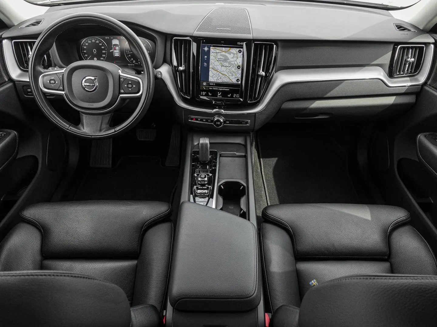 XC60 Momentum Pro AWD B4 Diesel EU6d StandHZG Na