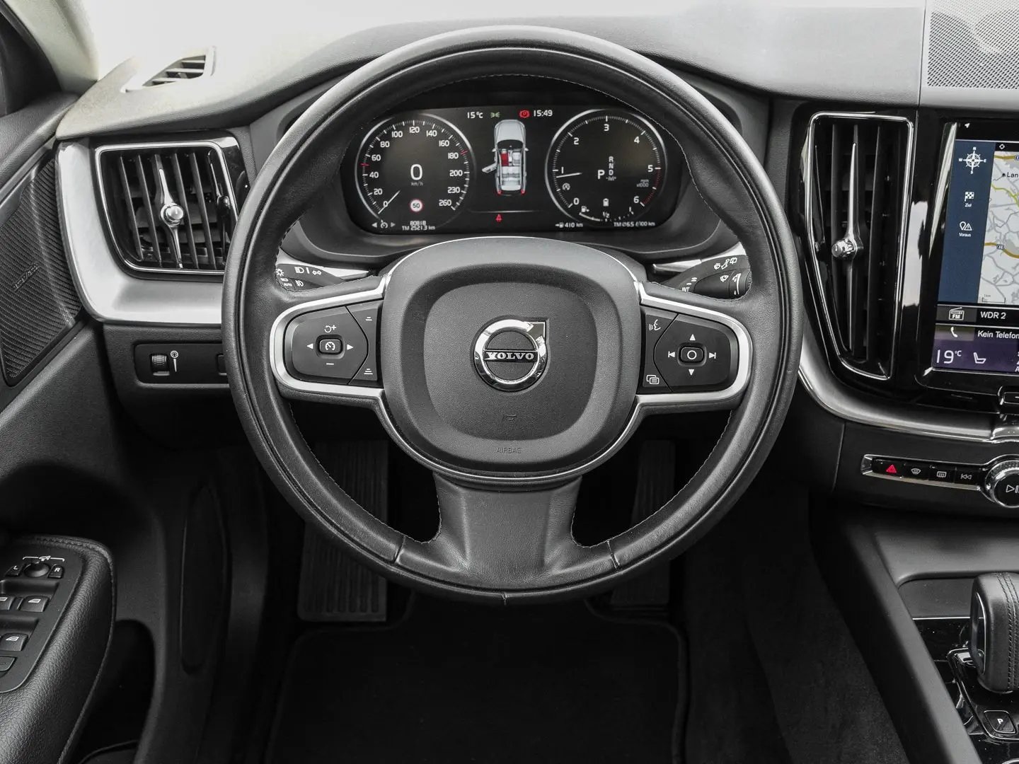 XC60 Momentum Pro AWD B4 Diesel EU6d StandHZG Na