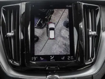 XC60 Momentum Pro AWD B4 Diesel EU6d StandHZG Na