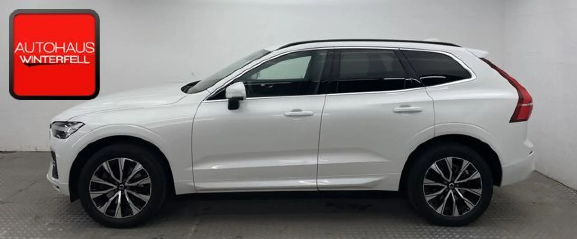 XC60 B4 D AWD AHK+KAMERA+GOOGLE+KEYLESS+