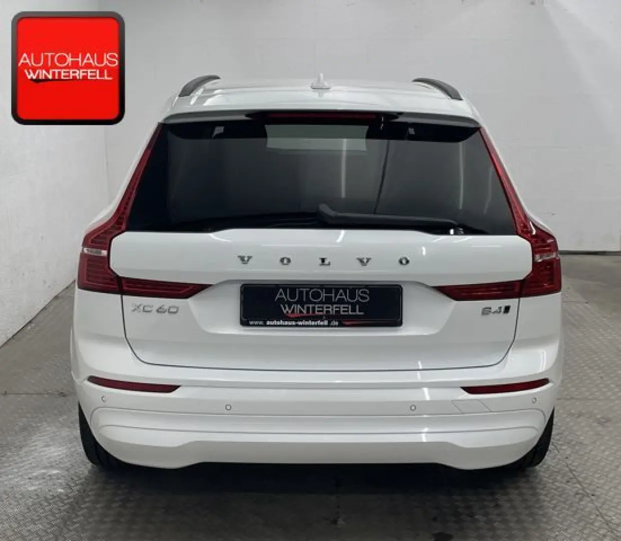 XC60 B4 D AWD AHK+KAMERA+GOOGLE+KEYLESS+