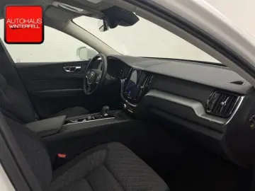 XC60 B4 D AWD AHK+KAMERA+GOOGLE+KEYLESS+