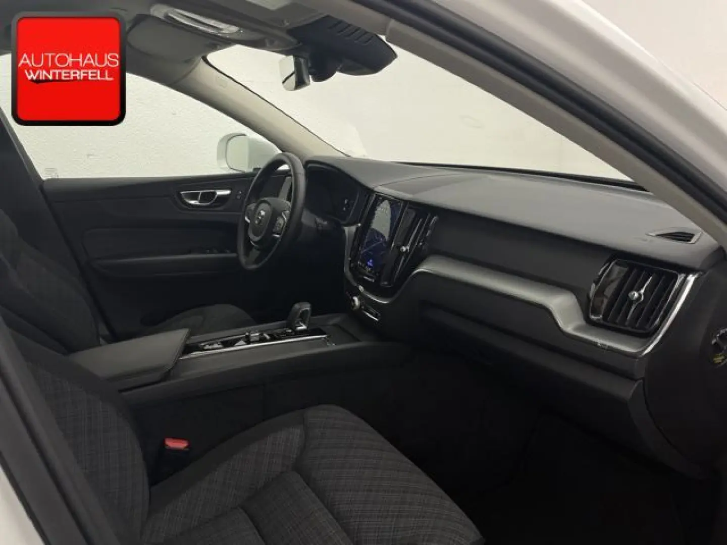 XC60 B4 D AWD AHK+KAMERA+GOOGLE+KEYLESS+