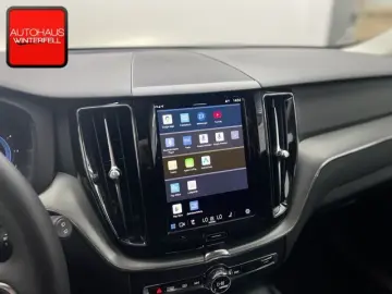 XC60 B4 D AWD AHK+KAMERA+GOOGLE+KEYLESS+
