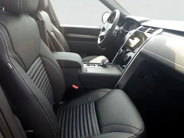 Discovery D300 AWD R-Dynamic SE